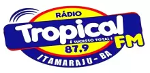 Radio Tropical 87.9 FM