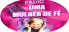 Radio Uma Mulher De Fe