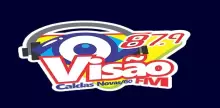 Radio Visao FM 87.9