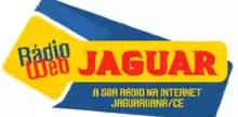 Radio Web Jaguar
