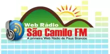 Radio Web Sao Camilo