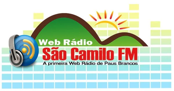 Radio Web Sao Camilo