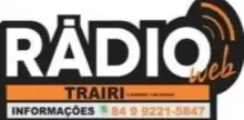 Radio Web Trairi