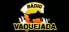 Logo for Radio vaquejada