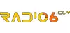 Logo for Radio06