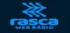 Logo for Rasca Web Radio