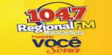 Regional 104.7 FM