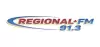 Logo for Regional FM 91.3