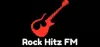 Logo for Rock Hitz FM