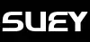 Logo for SUEY FM