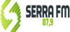 Logo for Serra FM 87.9