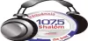Logo for Shalom FM 107.5