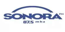 Sonora FM 87.5