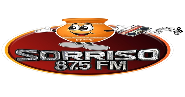 Sorriso FM 87.5