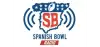 Logo for Spanish Bowl Radio
