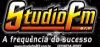 Logo for Studio FM 87.9