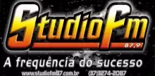 Studio FM 87.9