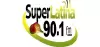 Super Latina 90.1 FM Madrid