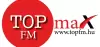 Logo for TOP FM Max