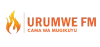 Logo for Urumwe FM