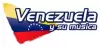 Logo for Venezuela Y Su Música