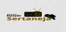 Web Radio Estacao Sertaneja