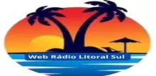 Web Radio Litoral Sul
