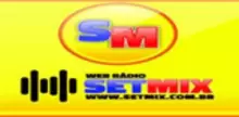Web Radio Setmix FM
