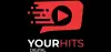 Logo for Your Hits Digital