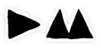 Logo for ABradio Depeche Mode