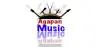 Logo for AGAPAN Music