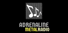 Adrenaline Metal Radio