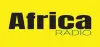 Logo for Africa Radio Gabon