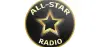 Logo for All Star Disco Radio