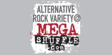 Alternative Rock Variety @ Megashuffle.com