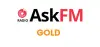 AskFM Gold