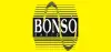 Logo for BONSO Radio