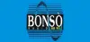 Logo for BONSO Radio 80 90