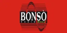 BONSO Radio Disco