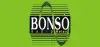 Logo for BONSO Radio Relax