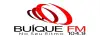 Logo for Buique FM