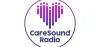 Logo for CareSound Radio
