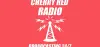 Logo for Cherry Red Radio