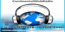 Continental Web Radio