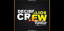 Decibelios Crew Radio