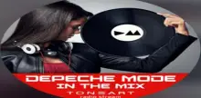 Depeche Mode In The Mix