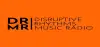 Logo for Disruptive Rhythms Radio