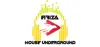 Logo for Eibiza House Underground