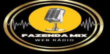 Fazenda Mix Web Radio