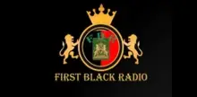 First Black Radio